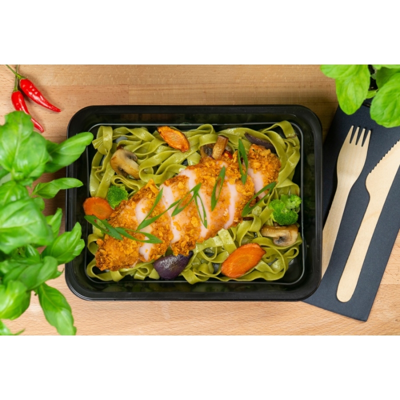 DANIE FIT - Kurczak DELUXE...