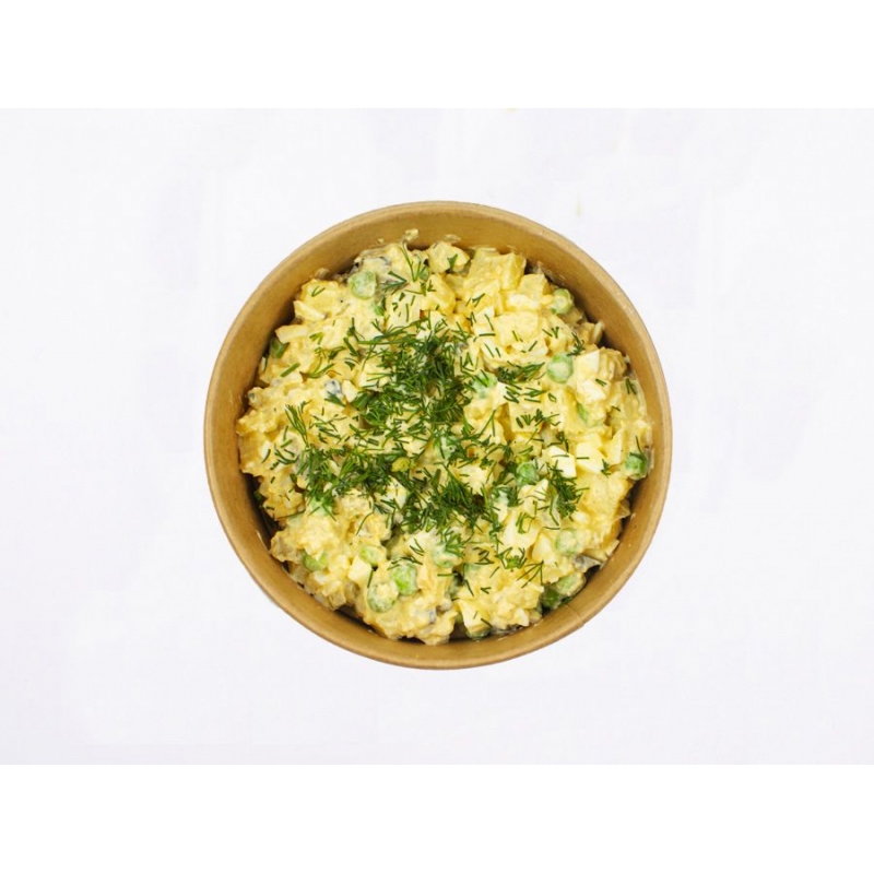 SAŁATKA MIESZANA -...