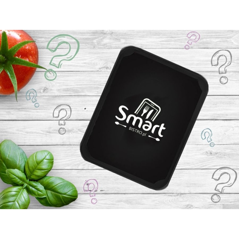 LUNCH DNIA - Pieczeń z szynki